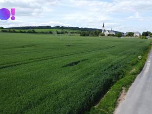 Prodej pozemku pro bydlení, Cholina, 1325 m2