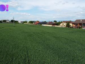 Prodej pozemku pro bydlení, Cholina, 1325 m2