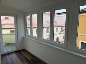 Pronájem bytu 2+1, Litoměřice - Litoměřice-Město, Okružní, 54 m2