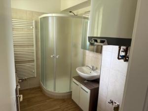 Pronájem bytu 2+1, Litoměřice - Litoměřice-Město, Okružní, 54 m2