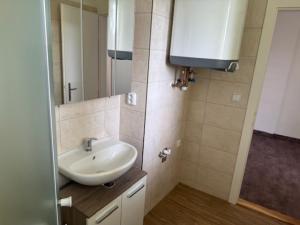 Pronájem bytu 2+1, Litoměřice - Litoměřice-Město, Okružní, 54 m2