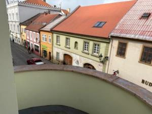 Pronájem bytu 2+1, Litoměřice - Litoměřice-Město, Okružní, 54 m2