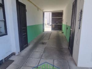 Prodej činžovního domu, Praha - Kobylisy, Klapkova, 800 m2