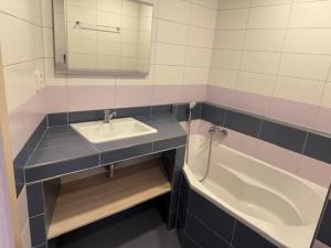 Pronájem bytu 3+kk, Litoměřice - Pokratice, Kubínova, 68 m2