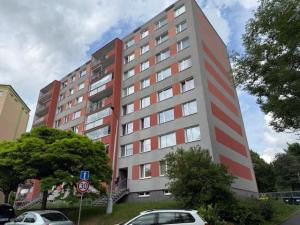 Pronájem bytu 3+kk, Litoměřice - Pokratice, Kubínova, 68 m2