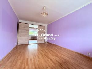 Prodej bytu 1+1, Varnsdorf, Čelakovická, 44 m2