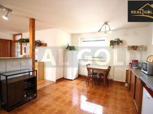 Prodej vícegeneračního domu, Vladislav, 206 m2