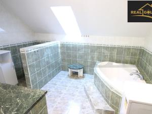 Prodej vícegeneračního domu, Vladislav, 206 m2