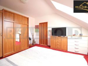 Prodej vícegeneračního domu, Vladislav, 206 m2