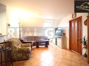 Prodej vícegeneračního domu, Vladislav, 206 m2