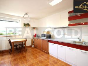 Prodej vícegeneračního domu, Vladislav, 206 m2