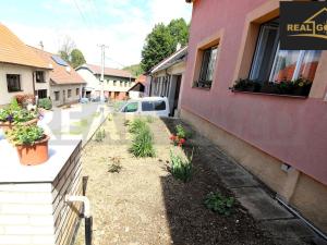 Prodej vícegeneračního domu, Vladislav, 206 m2