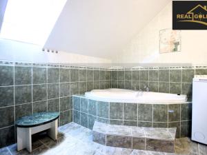 Prodej vícegeneračního domu, Vladislav, 206 m2