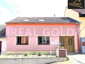 Prodej vícegeneračního domu, Vladislav, 206 m2