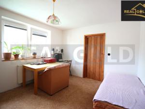 Prodej vícegeneračního domu, Vladislav, 206 m2