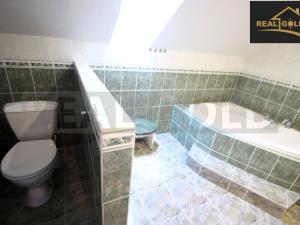 Prodej vícegeneračního domu, Vladislav, 206 m2