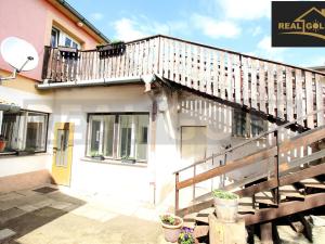 Prodej vícegeneračního domu, Vladislav, 206 m2
