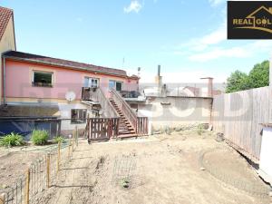 Prodej vícegeneračního domu, Vladislav, 206 m2