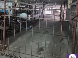 Prodej garáže, Praha, Lovosická, 12 m2