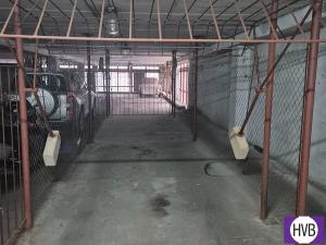 Prodej garáže, Praha, Lovosická, 12 m2