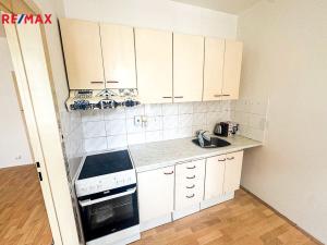 Pronájem bytu 1+1, Přerov - Přerov I-Město, Kozlovská, 42 m2