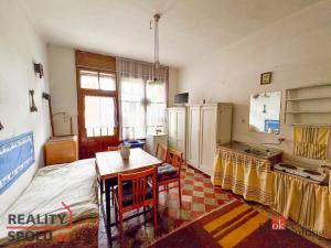 Prodej chalupy, Hradiště, 78 m2