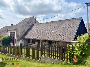 Prodej chalupy, Hradiště, 78 m2