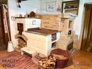 Prodej chalupy, Hradiště, 78 m2