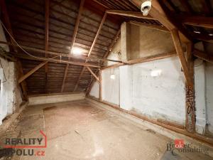 Prodej chalupy, Hradiště, 78 m2