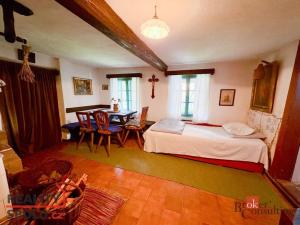 Prodej chalupy, Hradiště, 78 m2