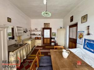 Prodej chalupy, Hradiště, 78 m2