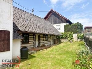Prodej chalupy, Hradiště, 78 m2
