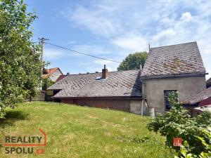 Prodej chalupy, Hradiště, 78 m2