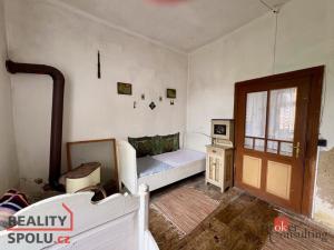 Prodej chalupy, Hradiště, 78 m2
