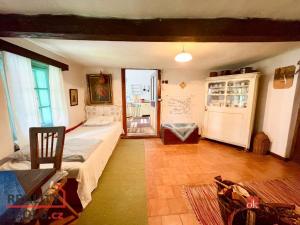 Prodej chalupy, Hradiště, 78 m2