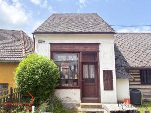 Prodej chalupy, Hradiště, 78 m2