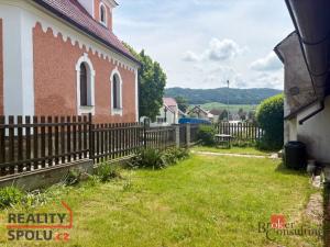 Prodej chalupy, Hradiště, 78 m2