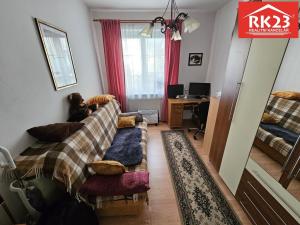 Prodej bytu 3+kk, Mariánské Lázně, Bezejmenná, 80 m2