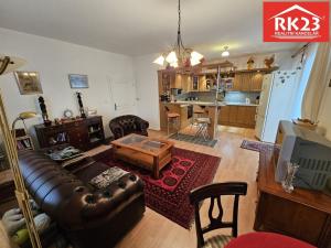 Prodej bytu 3+kk, Mariánské Lázně, Bezejmenná, 80 m2