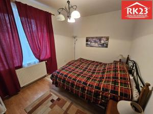 Prodej bytu 3+kk, Mariánské Lázně, Bezejmenná, 80 m2
