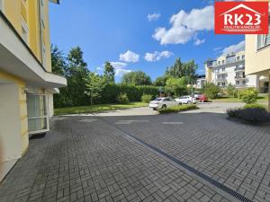 Prodej bytu 3+kk, Mariánské Lázně, Bezejmenná, 80 m2