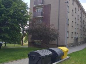 Prodej bytu 2+1, Meziboří, Okružní, 62 m2