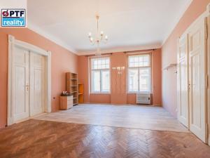 Pronájem bytu 3+1, Plzeň, Malická, 86 m2