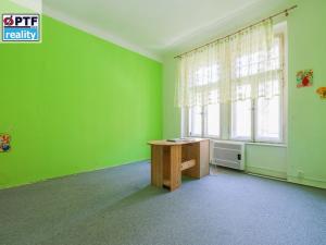 Pronájem bytu 3+1, Plzeň, Malická, 86 m2
