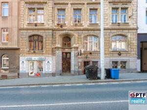 Pronájem bytu 3+1, Plzeň, Malická, 86 m2