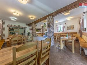 Prodej chaty, Benecko, 1480 m2