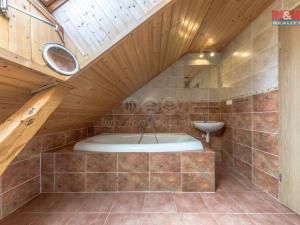 Prodej chaty, Benecko, 1480 m2