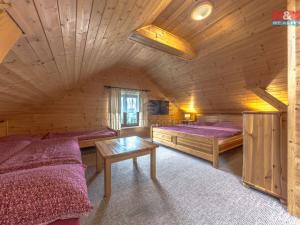 Prodej chaty, Benecko, 1480 m2