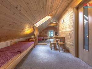 Prodej chaty, Benecko, 1480 m2