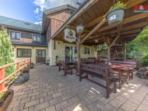 Prodej chaty, Benecko, 1480 m2